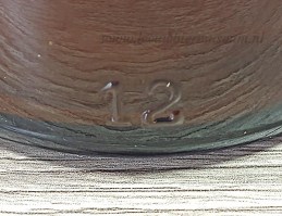 Kratz pils halve liter merkteken2